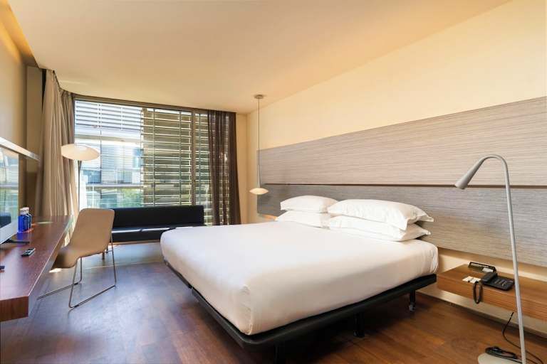 B-Hotel - 3* pas cher photo 2