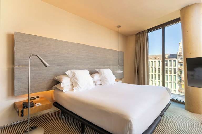 B-Hotel - 3* pas cher photo 3