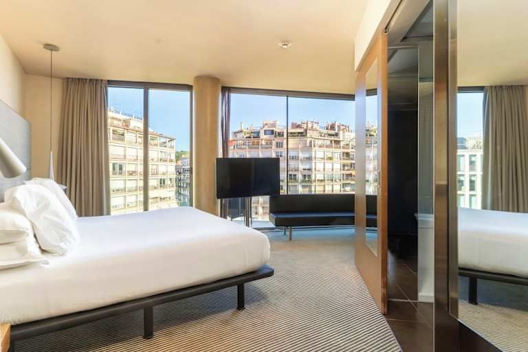 B-Hotel - 3* pas cher photo 4