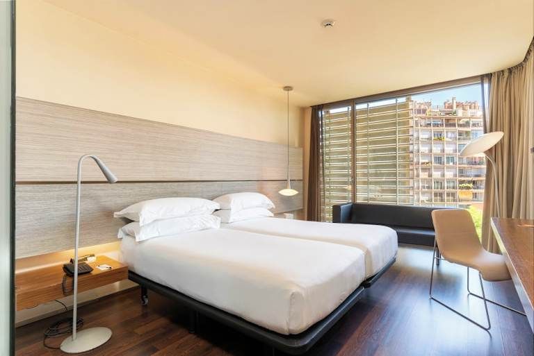 B-Hotel - 3* pas cher photo 5