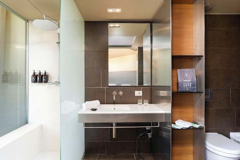 B-Hotel - 3* pas cher photo 6