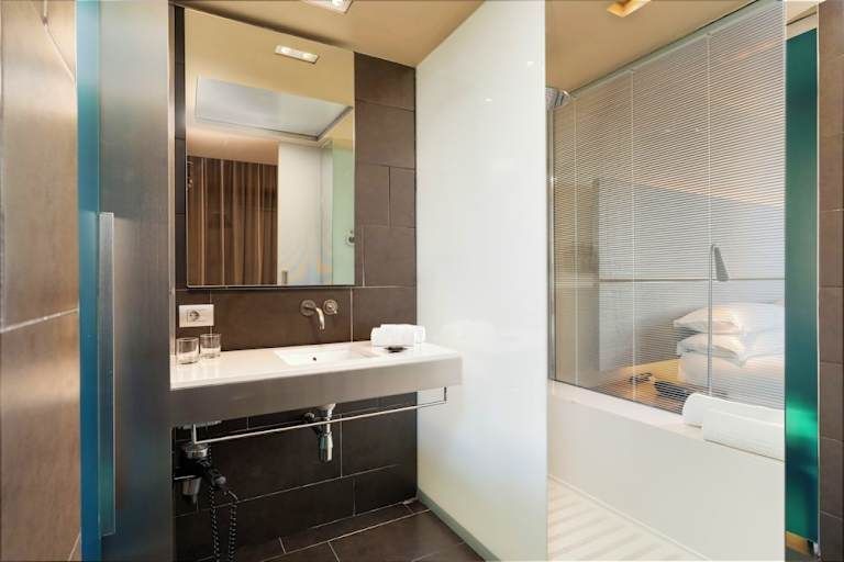 B-Hotel - 3* pas cher photo 7