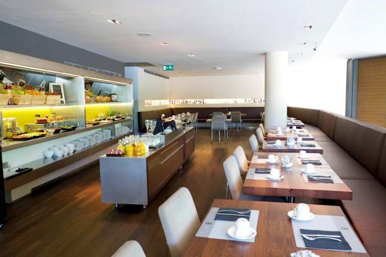 B-Hotel - 3* pas cher photo 9