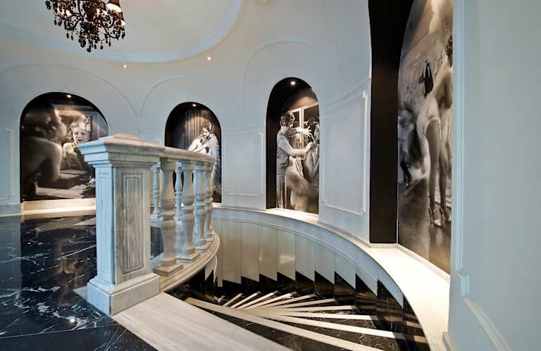 Hotel Vincci Via 66 - 4* pas cher photo 2