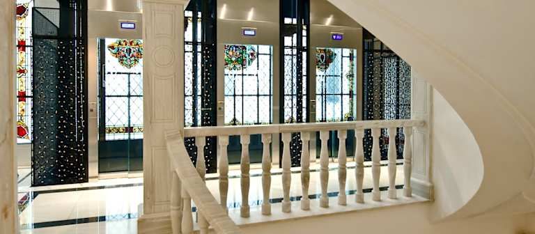 Hotel Vincci Via 66 - 4* pas cher photo 4
