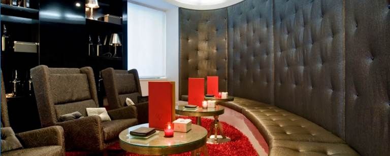 Hotel Vincci Via 66 - 4* pas cher photo 6