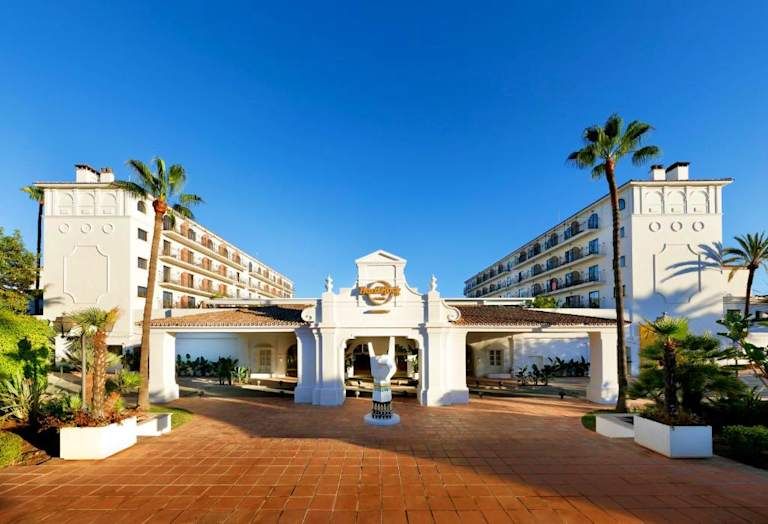 Hard Rock Hotel Marbella - Adults Only - 4* pas cher photo 1