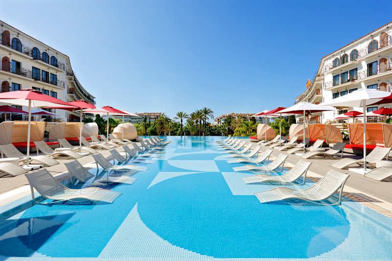 Hard Rock Hotel Marbella - Adults Only - 4* pas cher photo 2