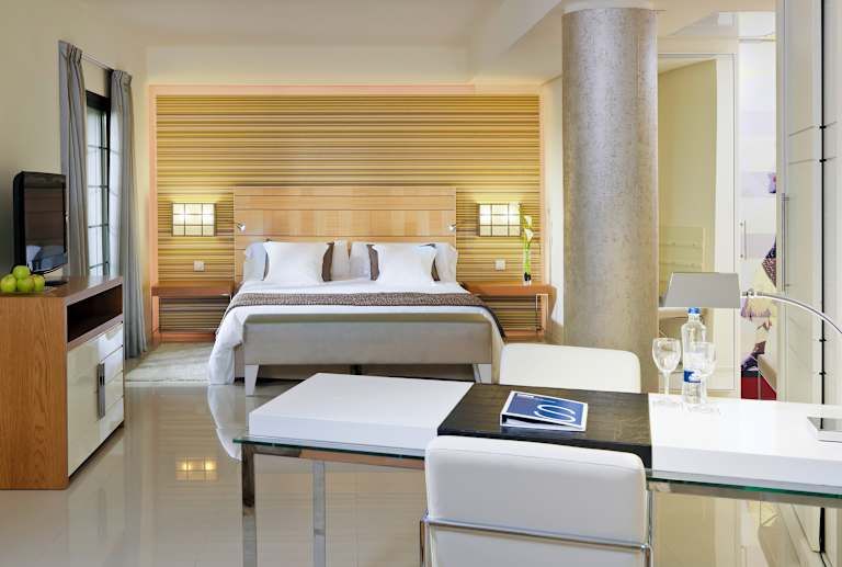 Hard Rock Hotel Marbella - Adults Only - 4* pas cher photo 3