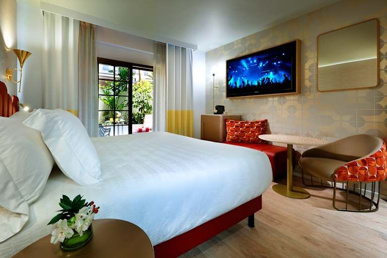 Hard Rock Hotel Marbella - Adults Only - 4* pas cher photo 4