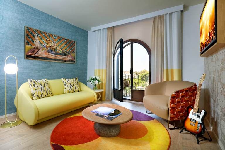 Hard Rock Hotel Marbella - Adults Only - 4* pas cher photo 5