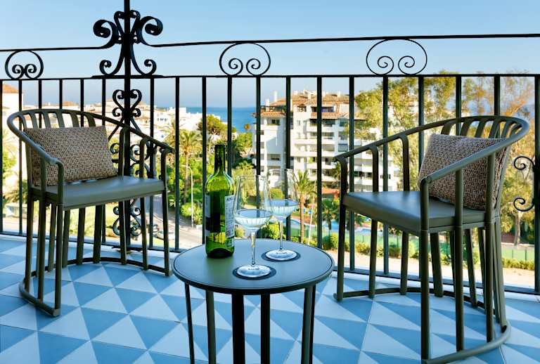 Hard Rock Hotel Marbella - Adults Only - 4* pas cher photo 7