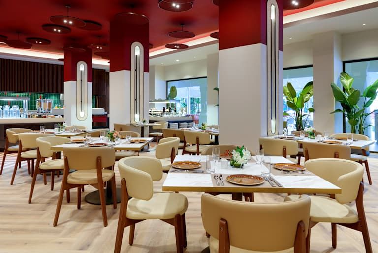 Hard Rock Hotel Marbella - Adults Only - 4* pas cher photo 9