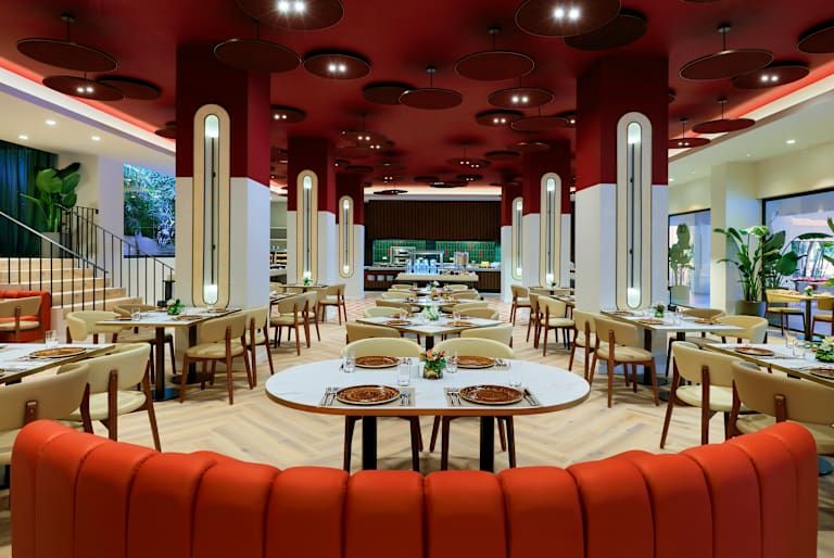 Hard Rock Hotel Marbella - Adults Only - 4* pas cher photo 10
