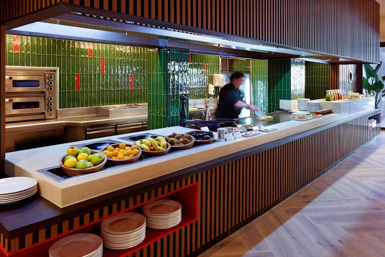 Hard Rock Hotel Marbella - Adults Only - 4* pas cher photo 11