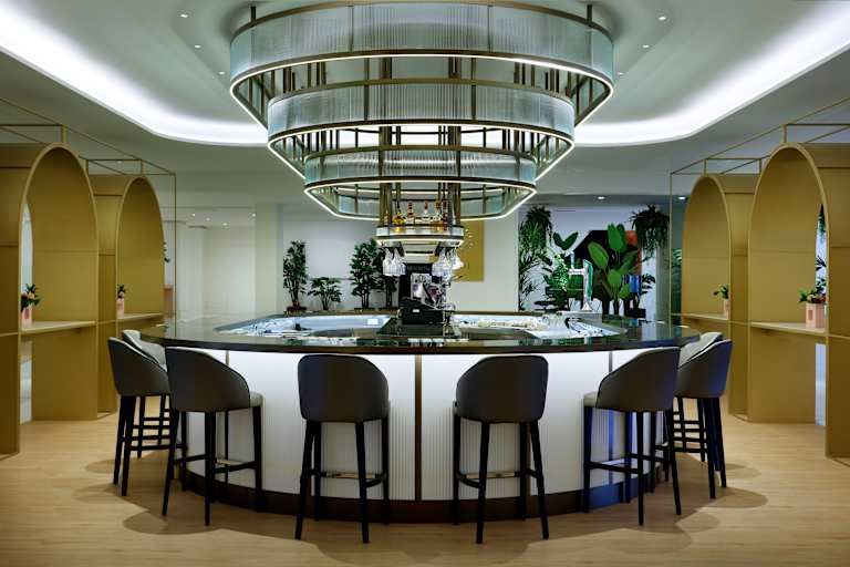 Hard Rock Hotel Marbella - Adults Only - 4* pas cher photo 12