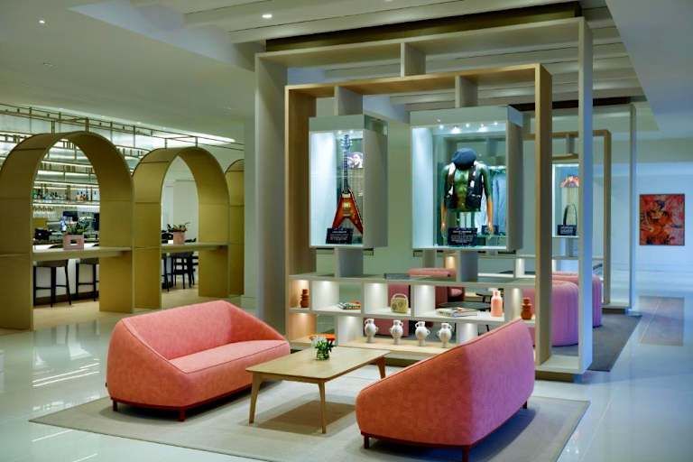 Hard Rock Hotel Marbella - Adults Only - 4* pas cher photo 14
