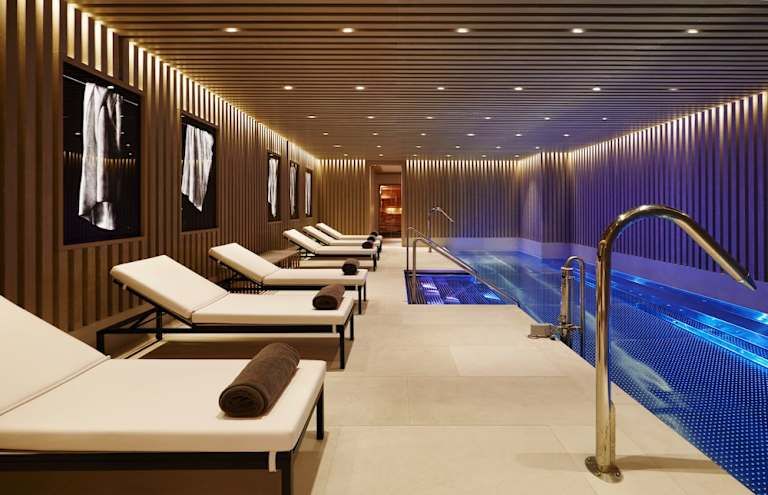 Seventy Barcelona - 4* pas cher photo 2