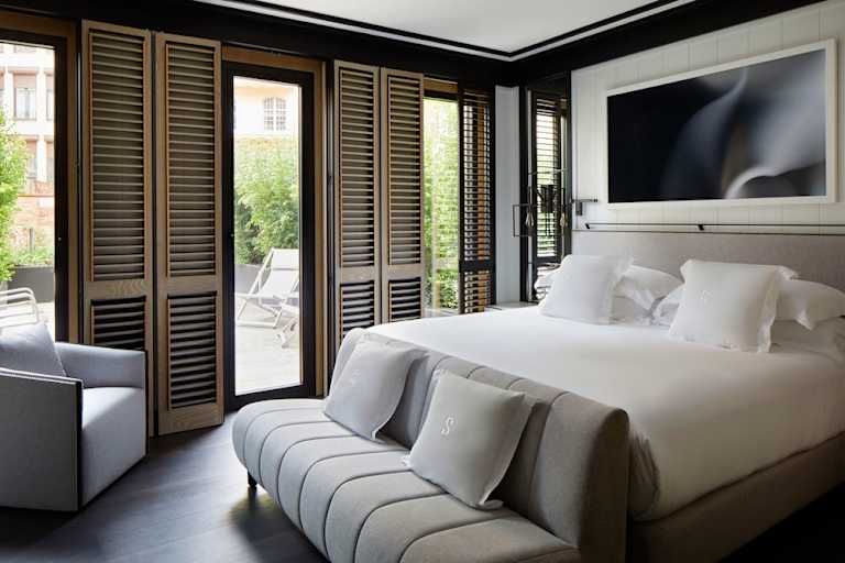 Seventy Barcelona - 4* pas cher photo 3