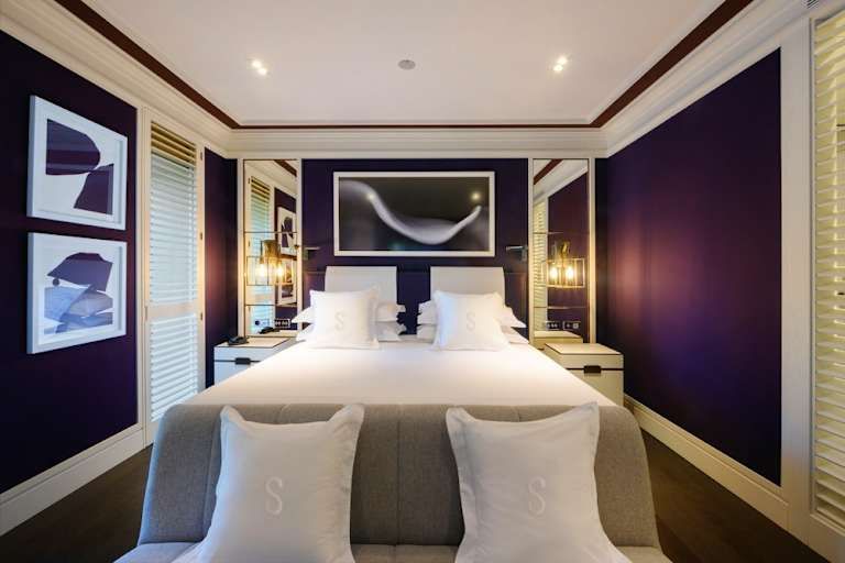 Seventy Barcelona - 4* pas cher photo 4