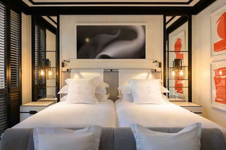 Seventy Barcelona - 4* pas cher photo 5