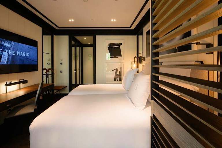 Seventy Barcelona - 4* pas cher photo 6