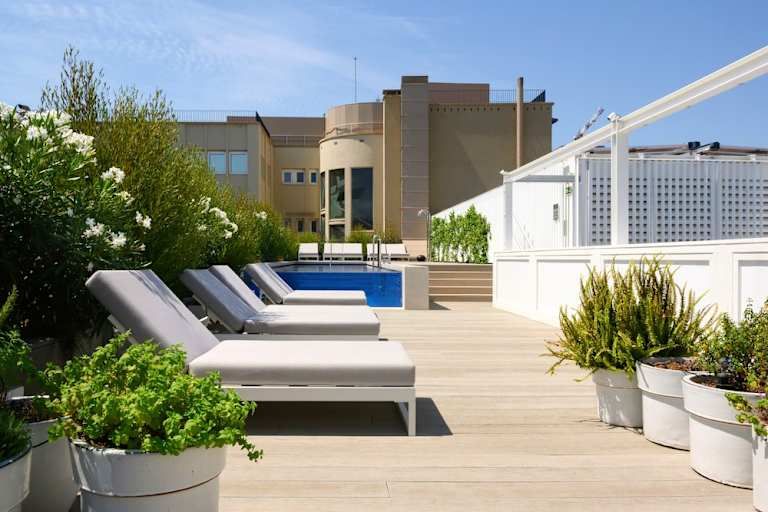 Seventy Barcelona - 4* pas cher photo 9