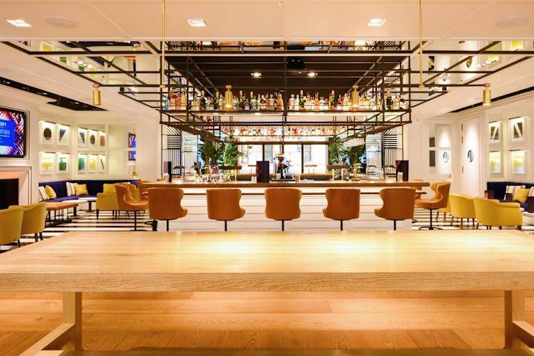 Seventy Barcelona - 4* pas cher photo 10