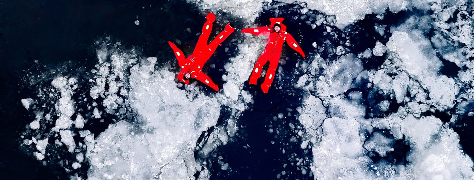 Séjour activités "Parenthèse arctique" Resort Nilimella pas cher photo 2