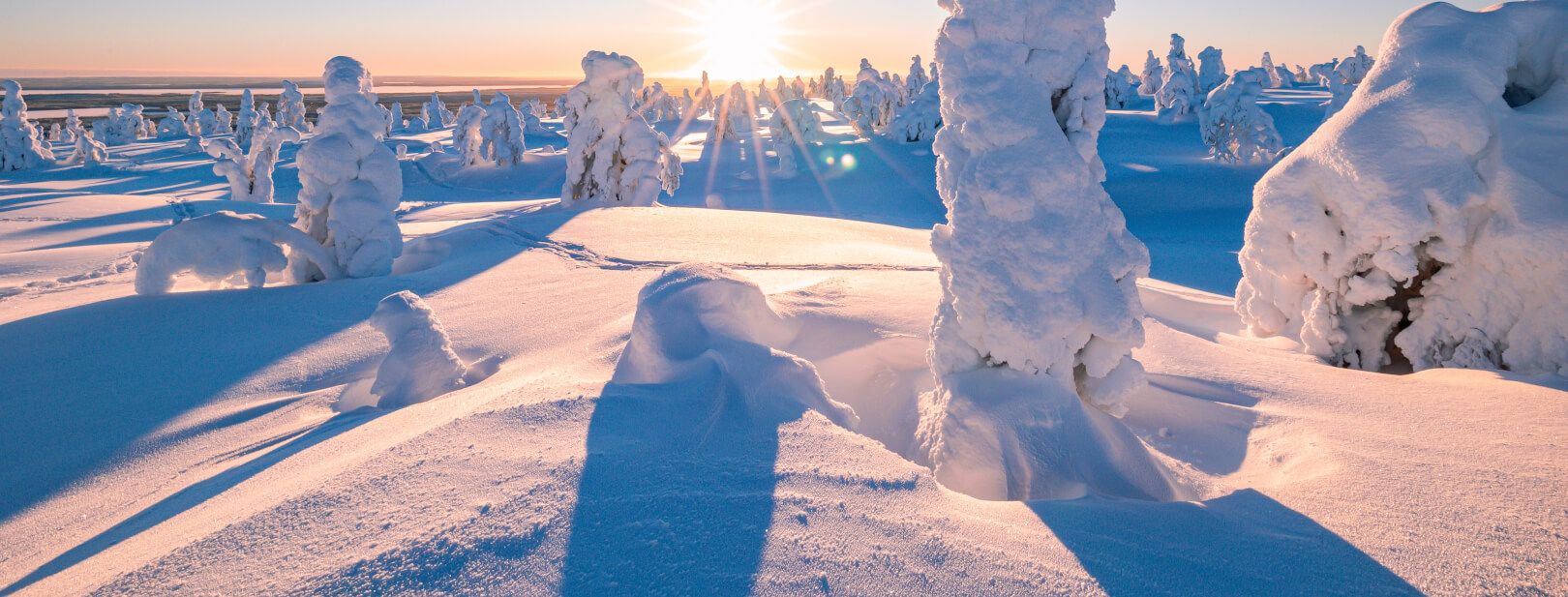Séjour activités "Parenthèse arctique" Resort Nilimella pas cher photo 3