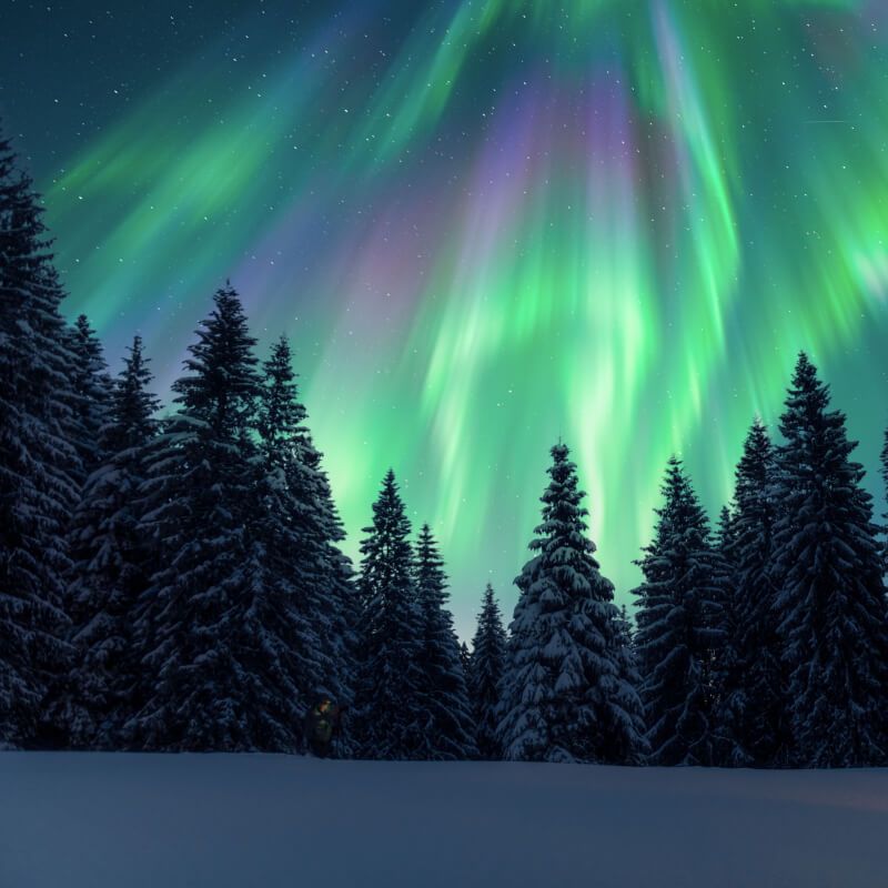 Séjour activités "Parenthèse arctique" Resort Nilimella pas cher photo 9