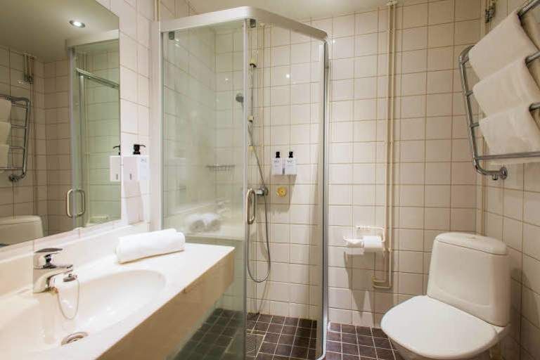 Scandic Pohjanhovi avec activités incluses - 4* pas cher photo 10