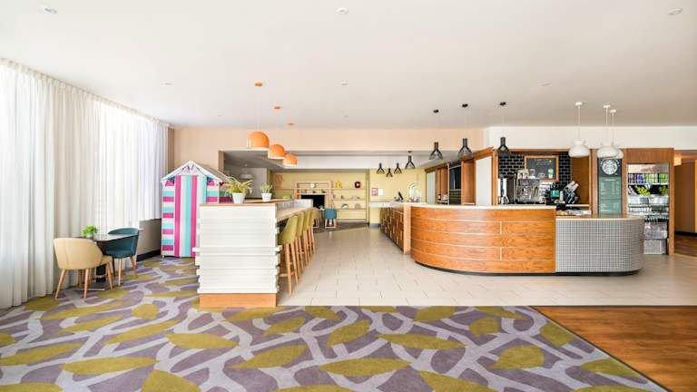 Holiday Inn Brighton Seafront - 4* pas cher photo 1