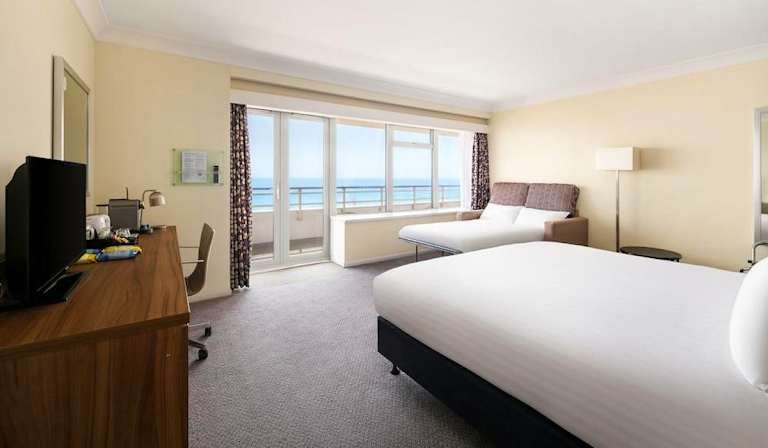 Holiday Inn Brighton Seafront - 4* pas cher photo 2