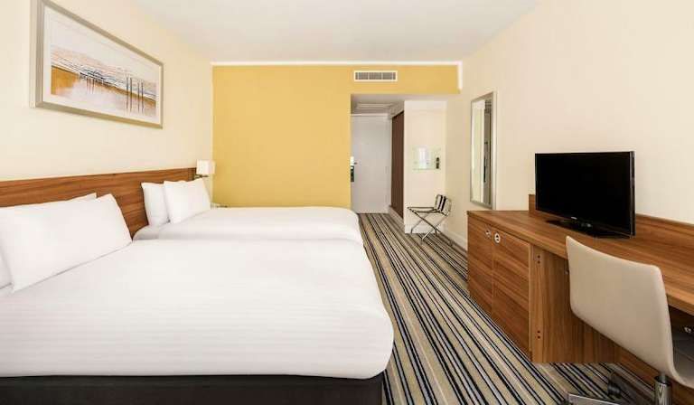 Holiday Inn Brighton Seafront - 4* pas cher photo 3