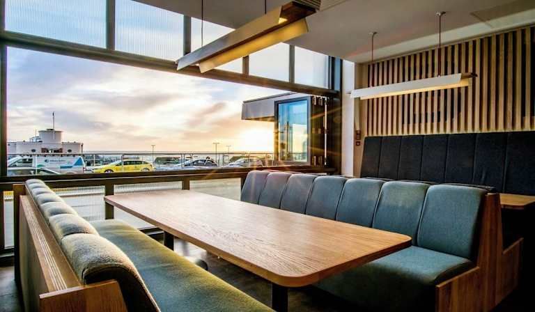 Holiday Inn Brighton Seafront - 4* pas cher photo 4