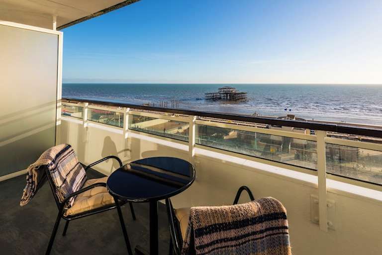 Holiday Inn Brighton Seafront - 4* pas cher photo 5