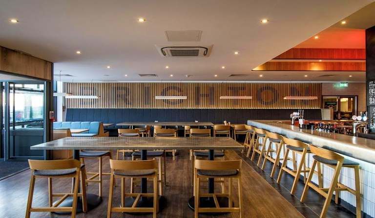 Holiday Inn Brighton Seafront - 4* pas cher photo 7