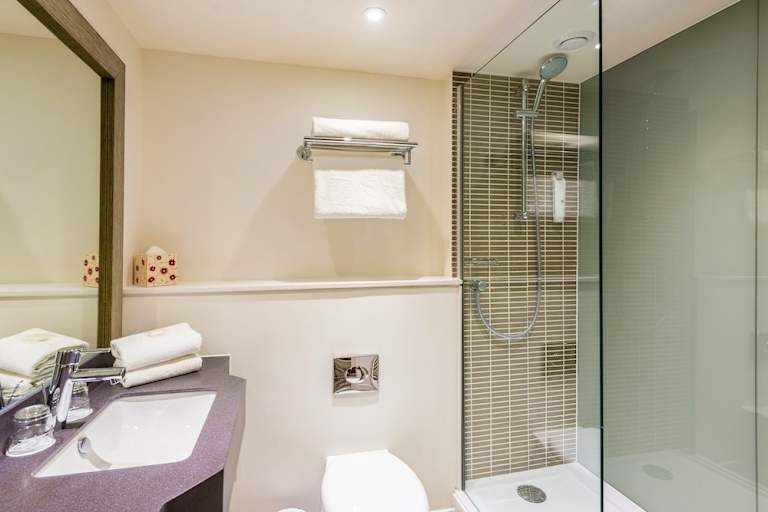 Holiday Inn Brighton Seafront - 4* pas cher photo 10