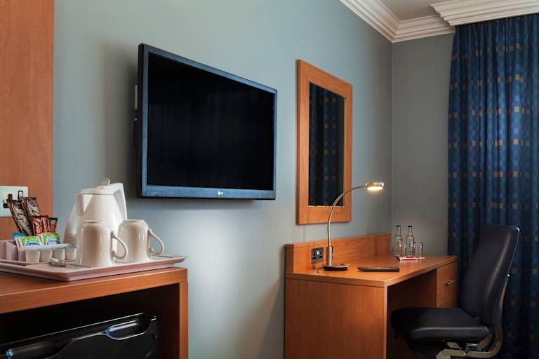 Holiday Inn London-Bloomsbury - 4* pas cher photo 5