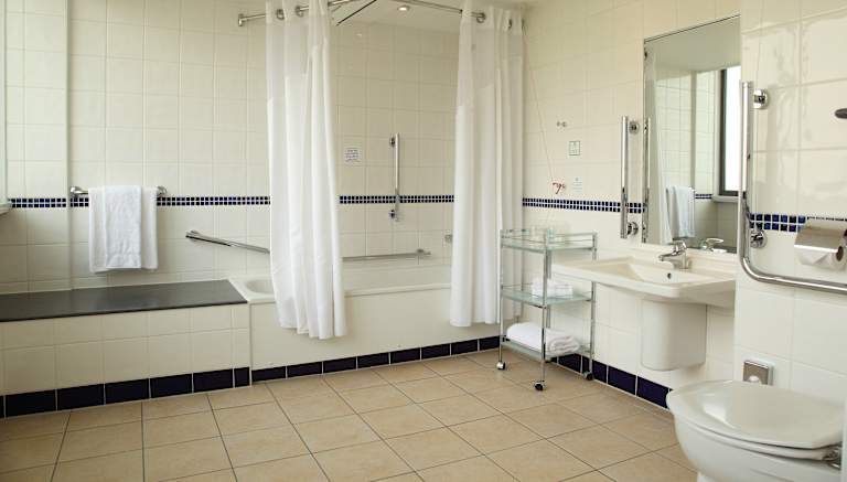 Holiday Inn London-Bloomsbury - 4* pas cher photo 6
