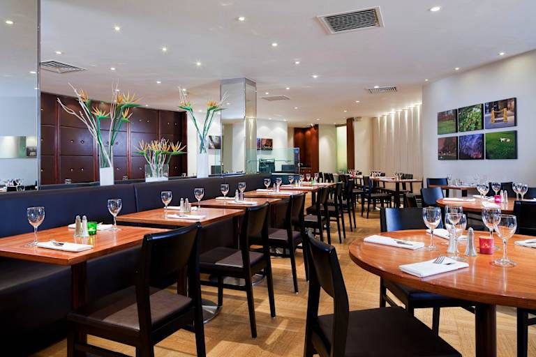 Holiday Inn London-Bloomsbury - 4* pas cher photo 7