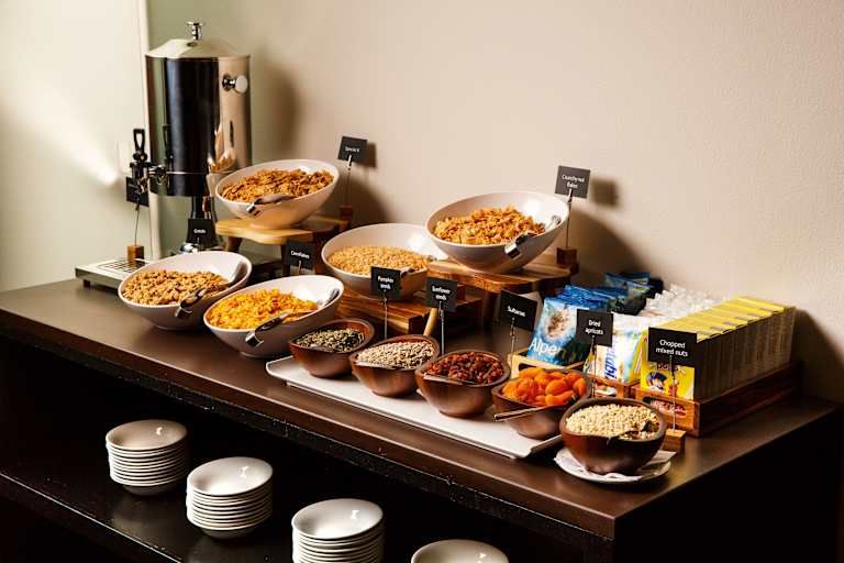 Holiday Inn London-Bloomsbury - 4* pas cher photo 8