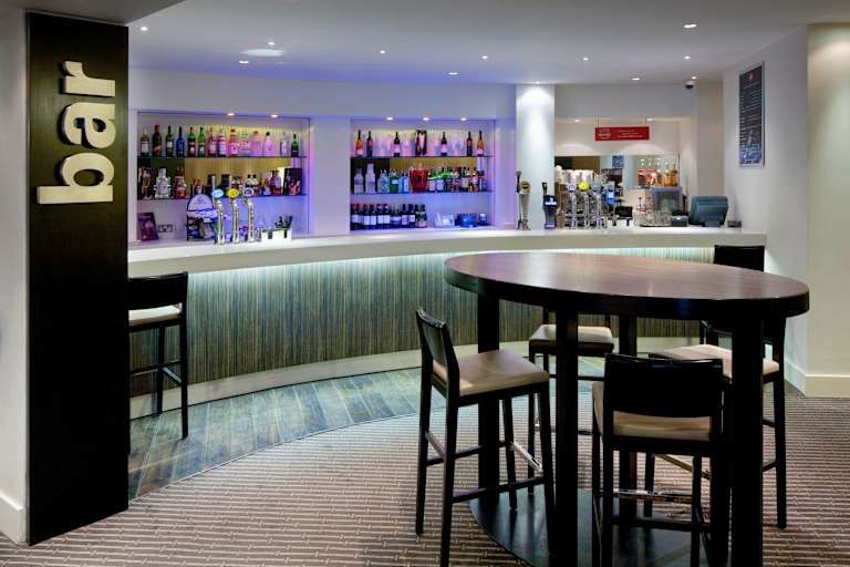 Holiday Inn London-Bloomsbury - 4* pas cher photo 9