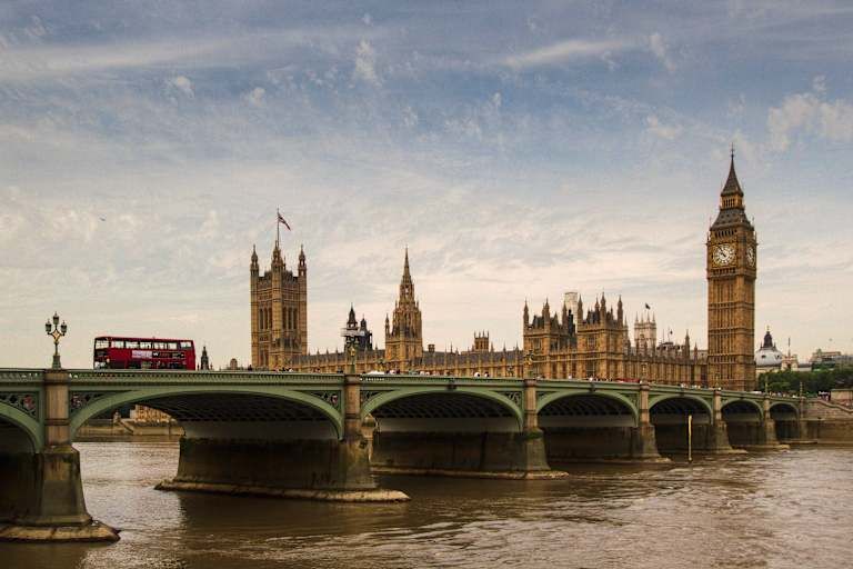 Holiday Inn London-Bloomsbury - 4* pas cher photo 10