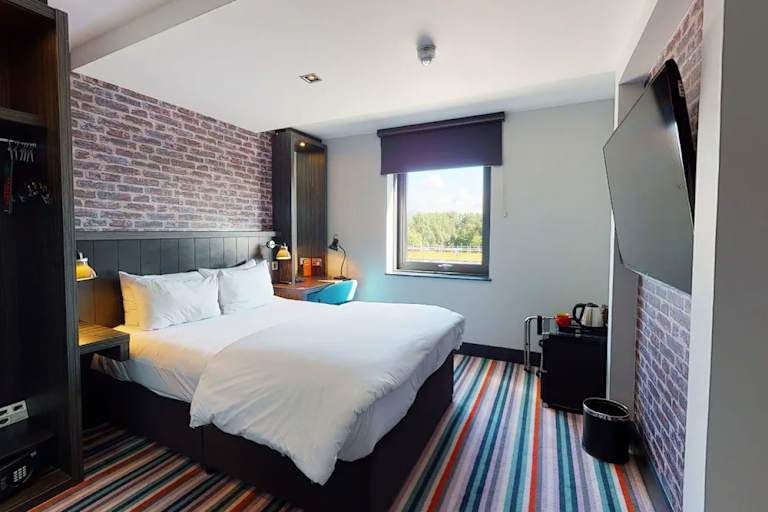 Village Hotel Glasgow - 4* pas cher photo 4