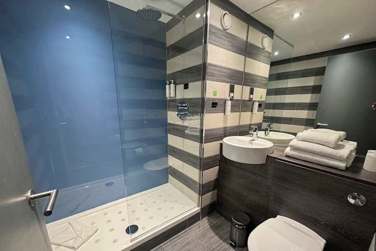 Village Hotel Glasgow - 4* pas cher photo 6