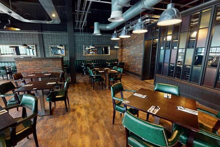 Village Hotel Glasgow - 4* pas cher photo 7