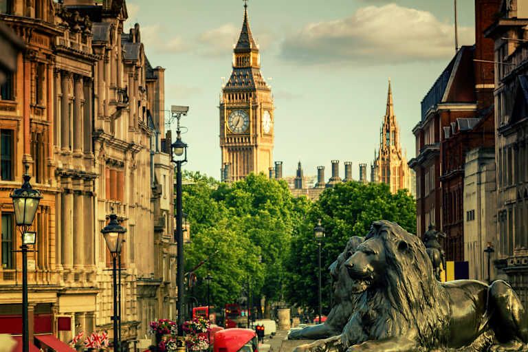 Thistle London Kensington Gardens Hotels - 4* pas cher photo 1