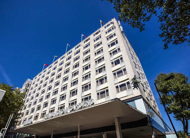 Thistle London Kensington Gardens Hotels - 4* pas cher photo 2